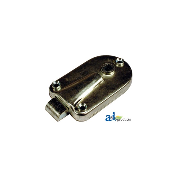 Slam Latch (LH) 3" x5" x1"